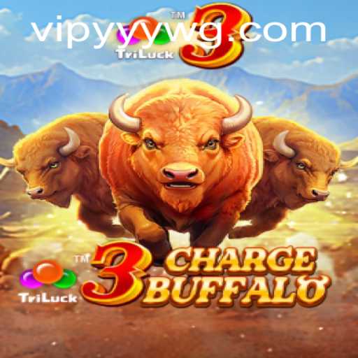 Explorando o Jogo Inovador 3ChargeBuffalo
