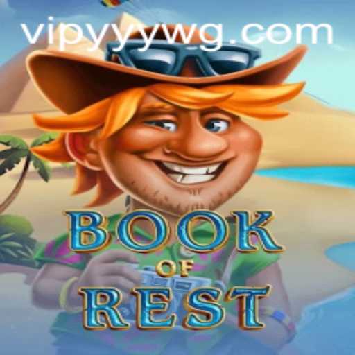 Explorando o Fascinante Mundo de BookofRest: Uma Aventura Inesquecível