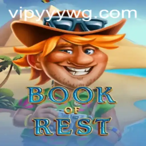 Explorando o Fascinante Mundo de BookofRest: Uma Aventura Inesquecível
