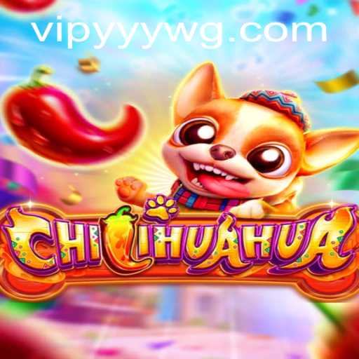 Descubra o Fascinante Mundo de CHILIHUAHUA: O Jogo que Está Revolucionando o Entretenimento