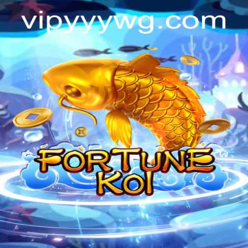 Descubra o Fascinante Mundo de 'FORTUNEKOI': Um Jogo de Estratégia Único