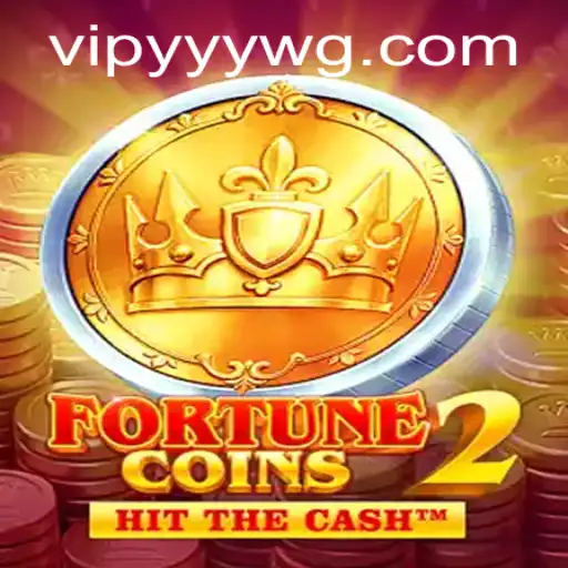 Explorando o Universo de FortuneCoins2: Uma Jornada ao Mundo VIPYYY