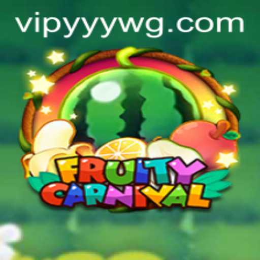 Descubra o Mundo Encantado de FruityCarnival: A Nova Sensação dos Jogos