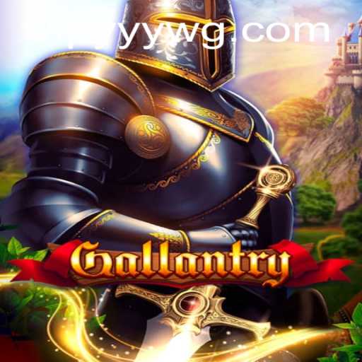 Explorando Gallantry: O Novo Fenômeno dos Jogos Modernos
