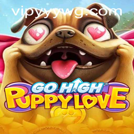 Explorando o Mundo Encantador de GoHighPuppyLove