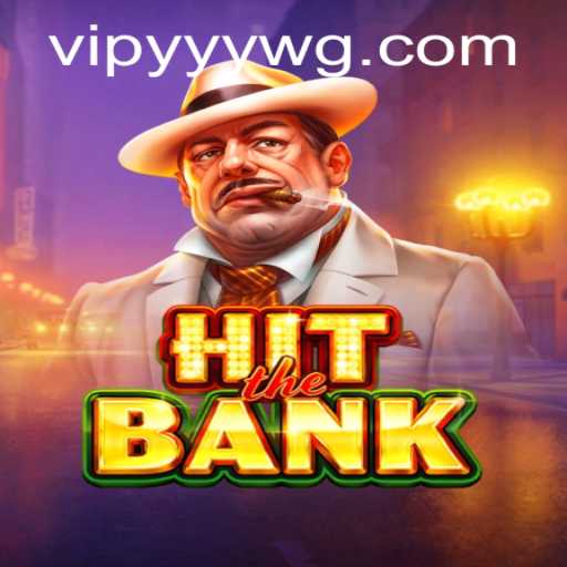 Descubra o Empolgante Mundo de HitTheBank: Um Jogo de Estratégia e Aventura