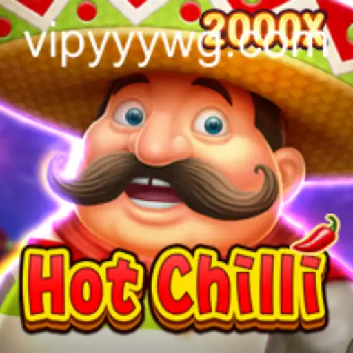 Descubra a Emoção do Jogo HotChilli: Uma Aventura Apimentada com Vipyyy