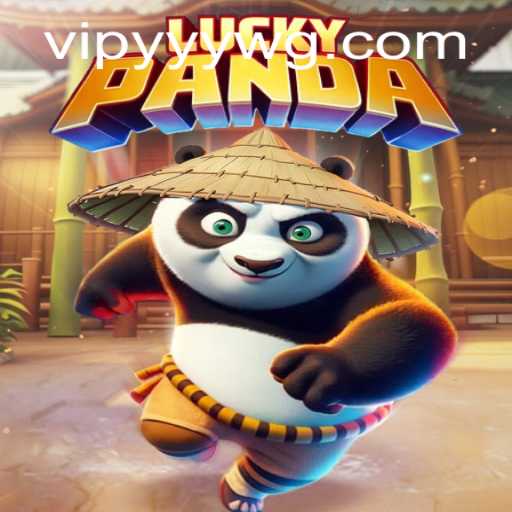 Explorando o Mundo Encantador de LuckyPanda