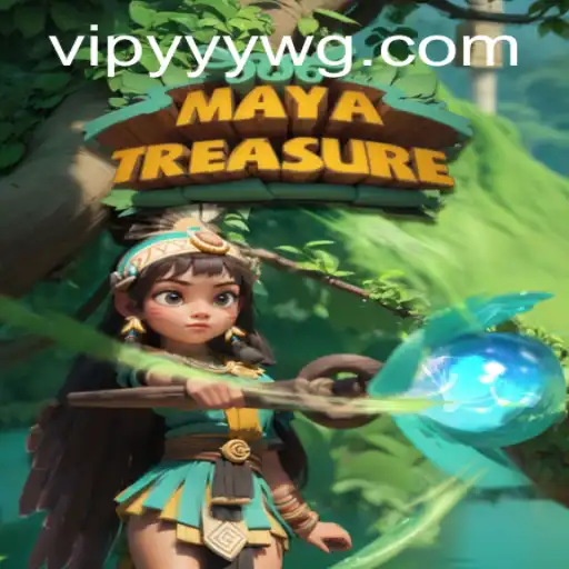 Descubra o Fascinante Mundo de MayaTreasure: Um Jogo Épico de Aventuras