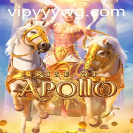 Rise of Apollo: Tudo sobre o Novo Fenômeno Gamer