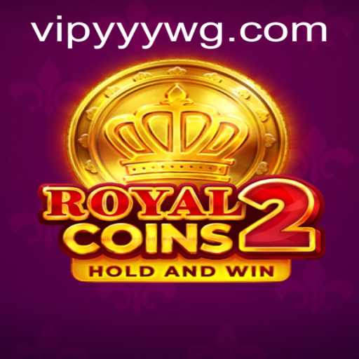 Descubra o Viciante Mundo de RoyalCoins2: Guia Completo para Novos Jogadores