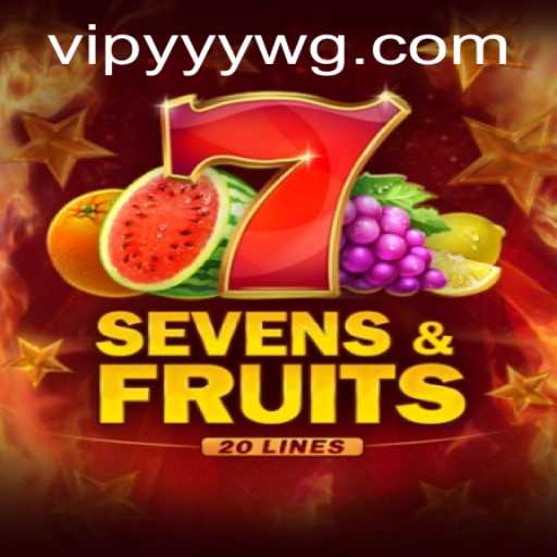 Explorando SevensFruits20: Um Guia Completo