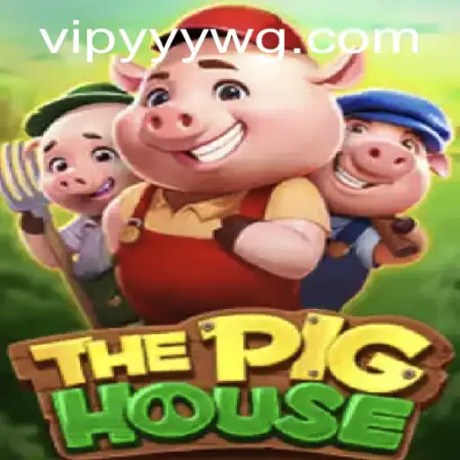 ThePigHouse: Uma Aventura Fascinante no Mundo dos Jogos