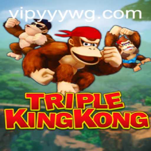 TripleKingKong: A Nova Sensação dos Jogos de Estratégia