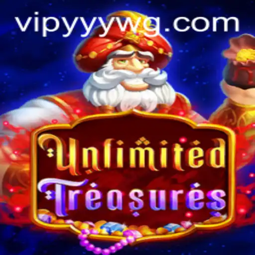 UnlimitedTreasures: Descubra o Fascinante Mundo dos Tesouros Infinitos